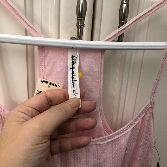 NWT - Aeropostale women’s summer party dress - Picture 8 of 10